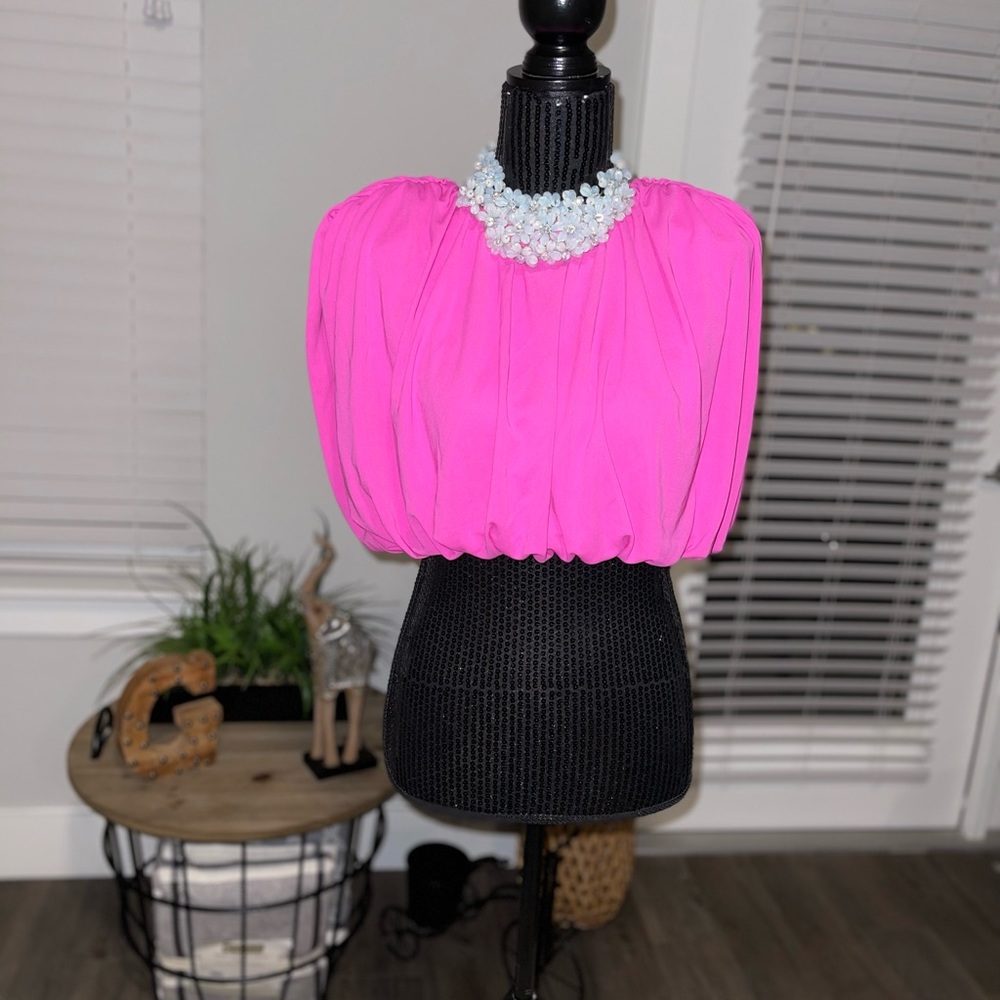 Zara Top - Picture 5 of 8